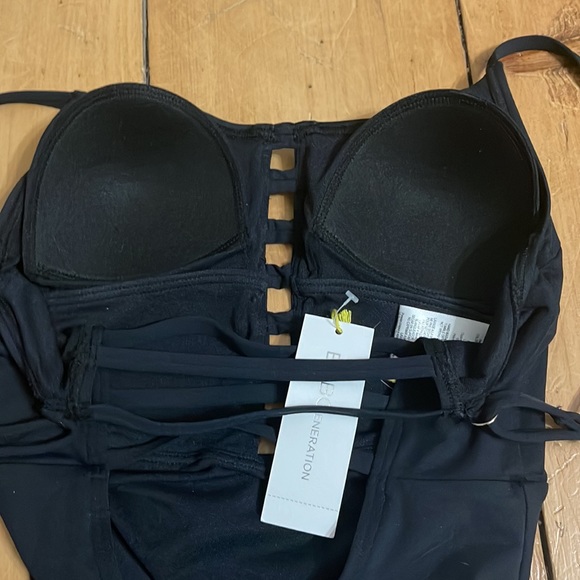 BCBGeneration swimsuit - Picture 8 of 10